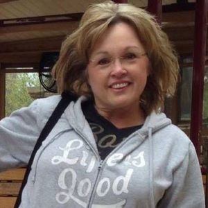 Meet your Posher, Christy